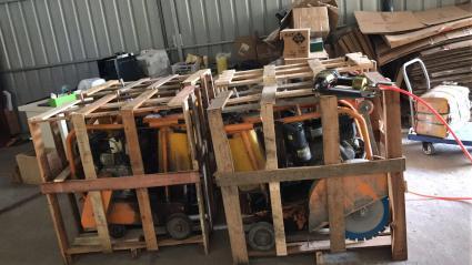 新干行李、家具、电器包装托运