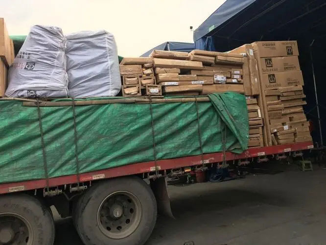 新干家具托运